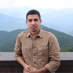 Meet your Posher, Louie